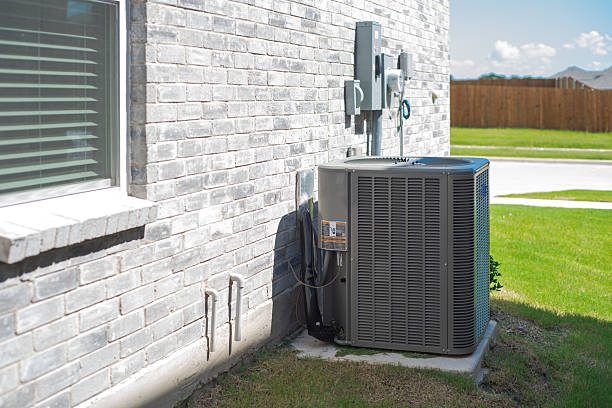Reliable Hvac contractor in Fort Smith, AR by FH HVAC